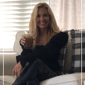 Meet your Posher, Rosie